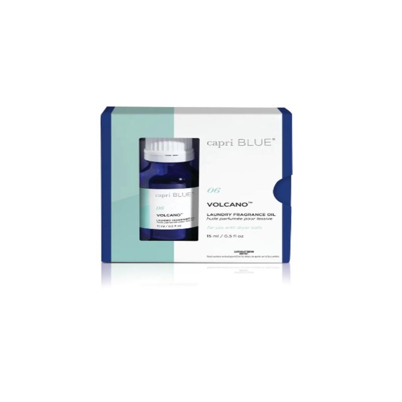 Capri Blue Volcano Laundry Fragrance Oil