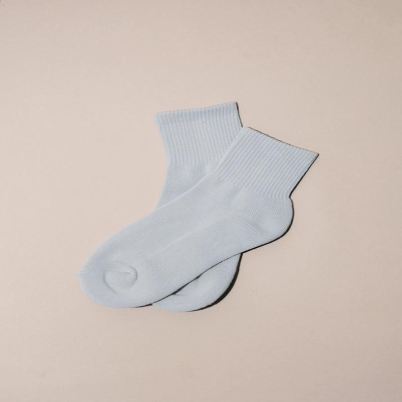 Cotton Ankle Socks