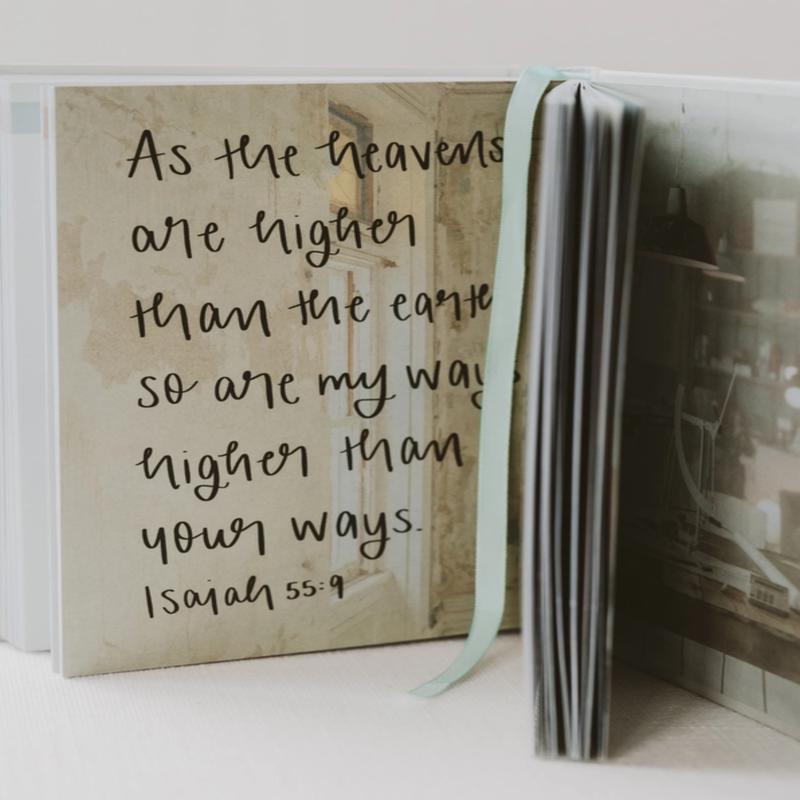 Embrace Your New: Devotional for Discovering God's Restorative Power