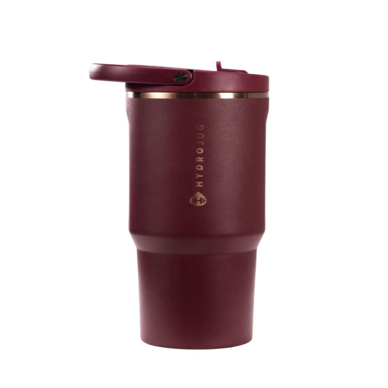 Hydrojug Sport 32 oz Merlot
