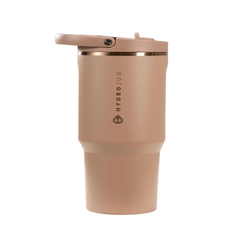 Hydrojug Sport 40 oz Caramel