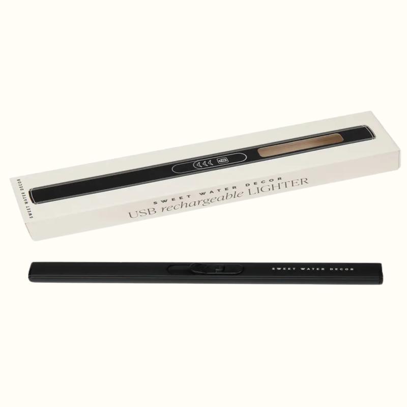 Large Rechargeable Electric Lighter