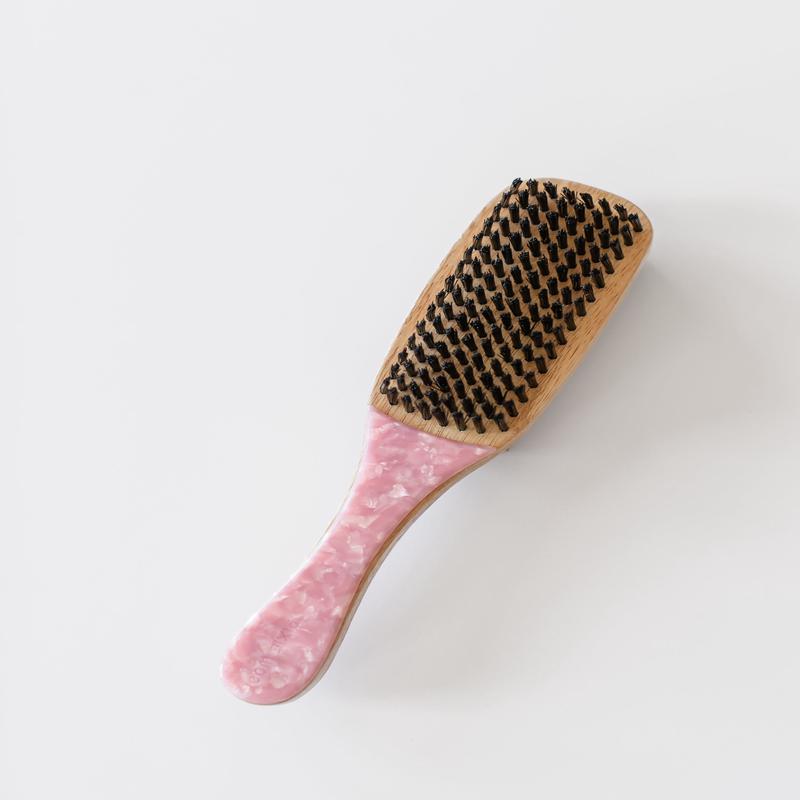 Pixie Woo Double Sleek Back Brush