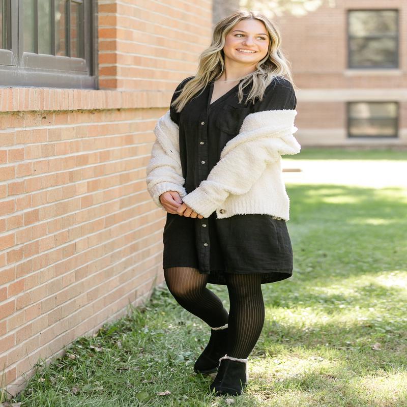 Thread & Supply Fatina Dress