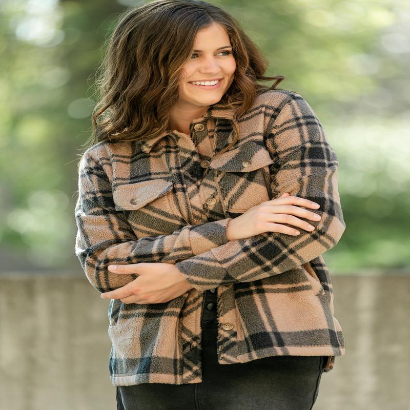 Thread & Supply Santa Fe Jacket