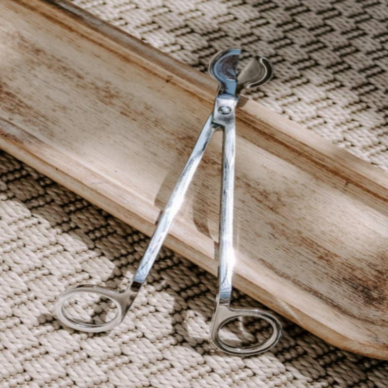 Candle Scissors Care Kit