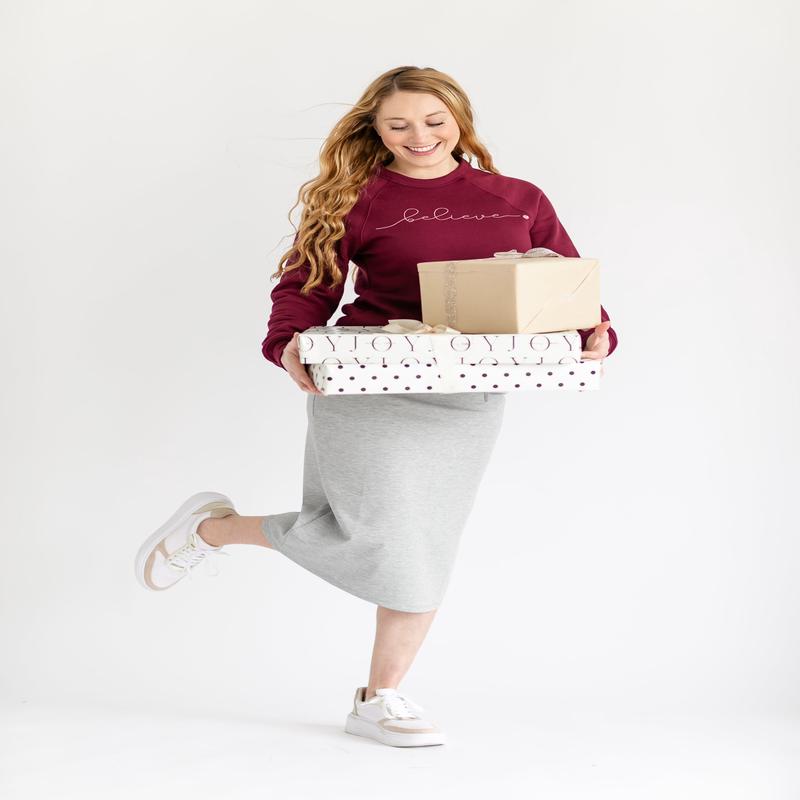 Comfy Christmas Bundle