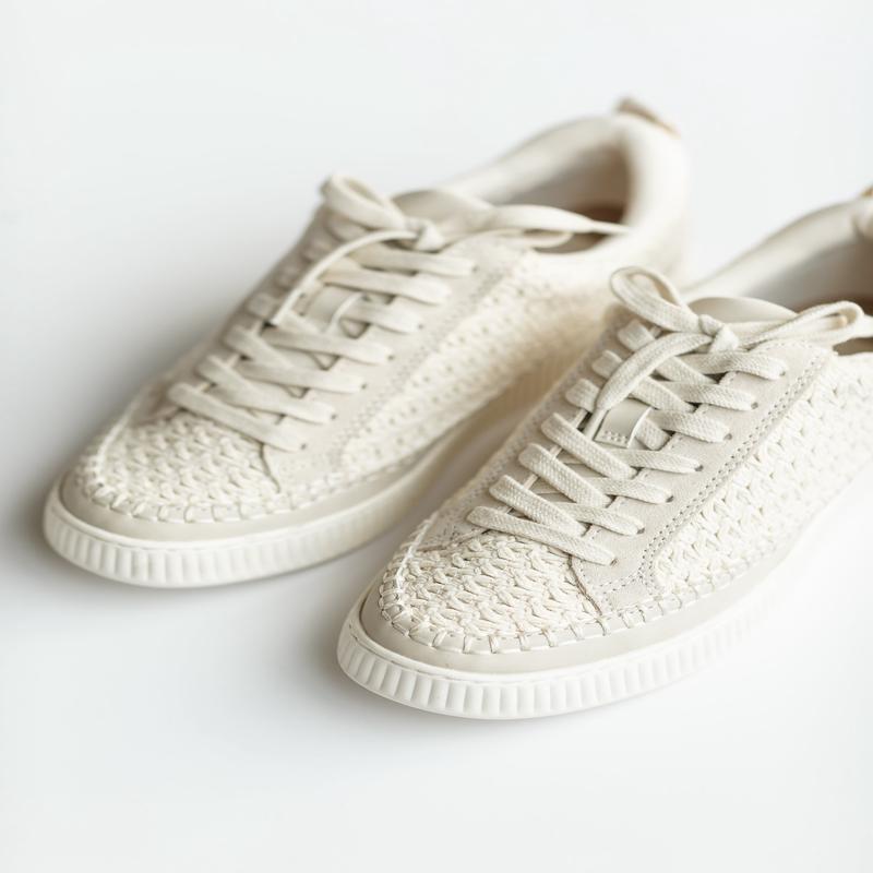 Dolce Vita Nicona Knit Sneakers - FINAL SALE