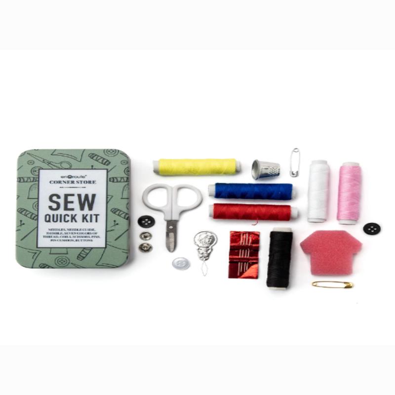 En Route Sew Quick Kit