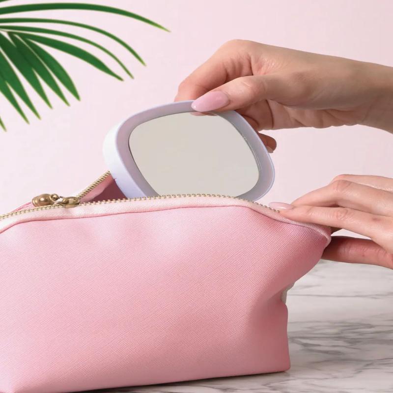 LED Light Up Mini Mirror