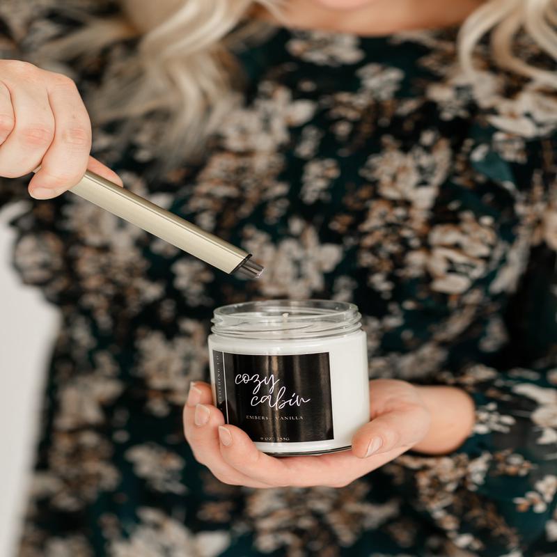 Rechargeable Electric Lighter