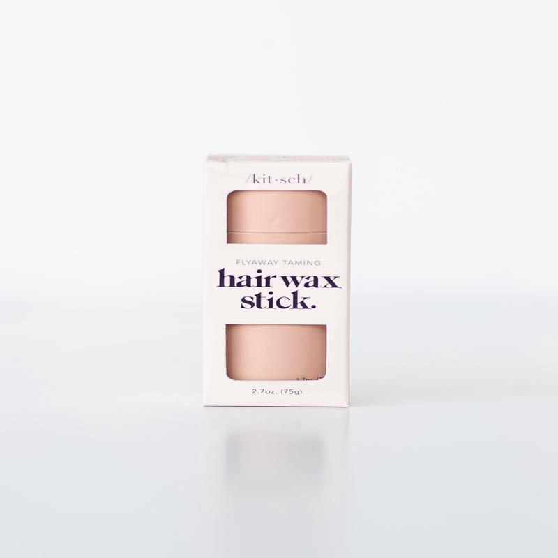 Kitsch Hair Wax Smoothing Stick