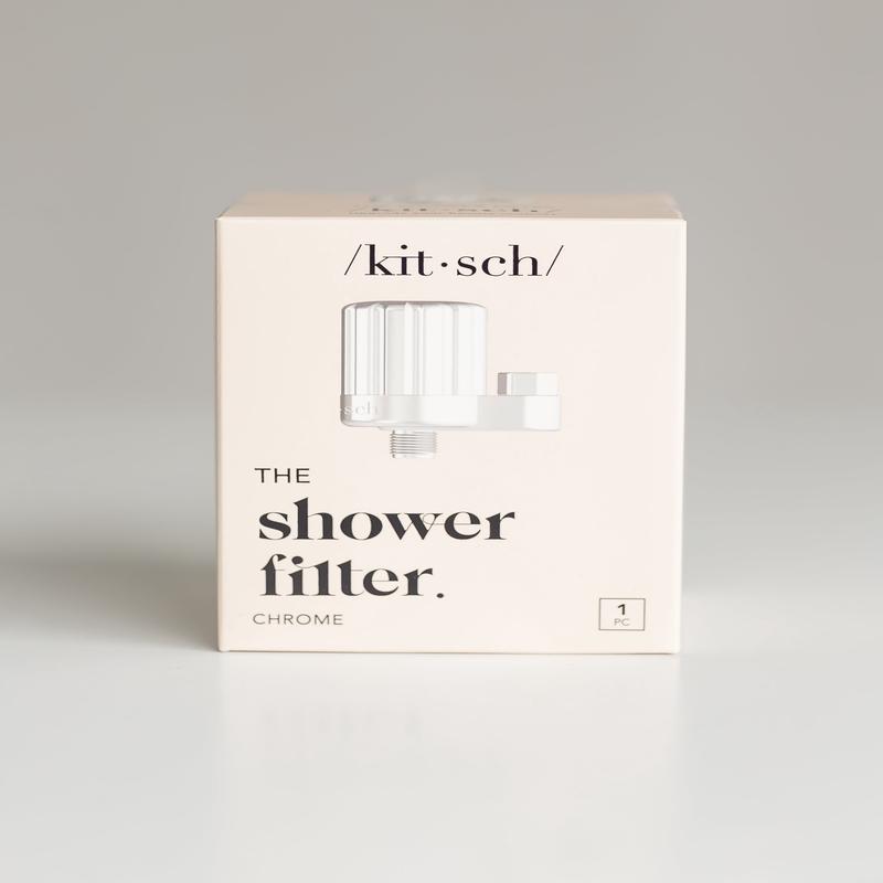 Kitsch Shower Purifying Filter