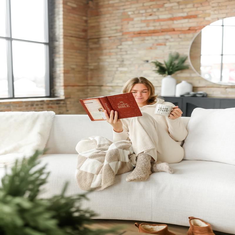 KJV My Creative Bible