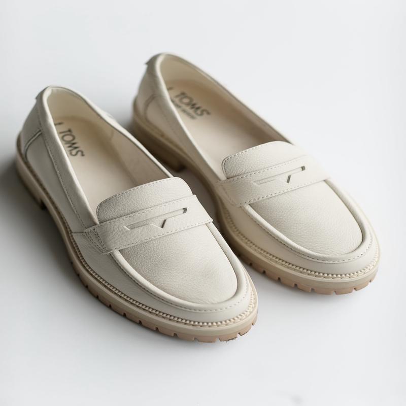TOMS Cara Penny Loafer - FINAL SALE