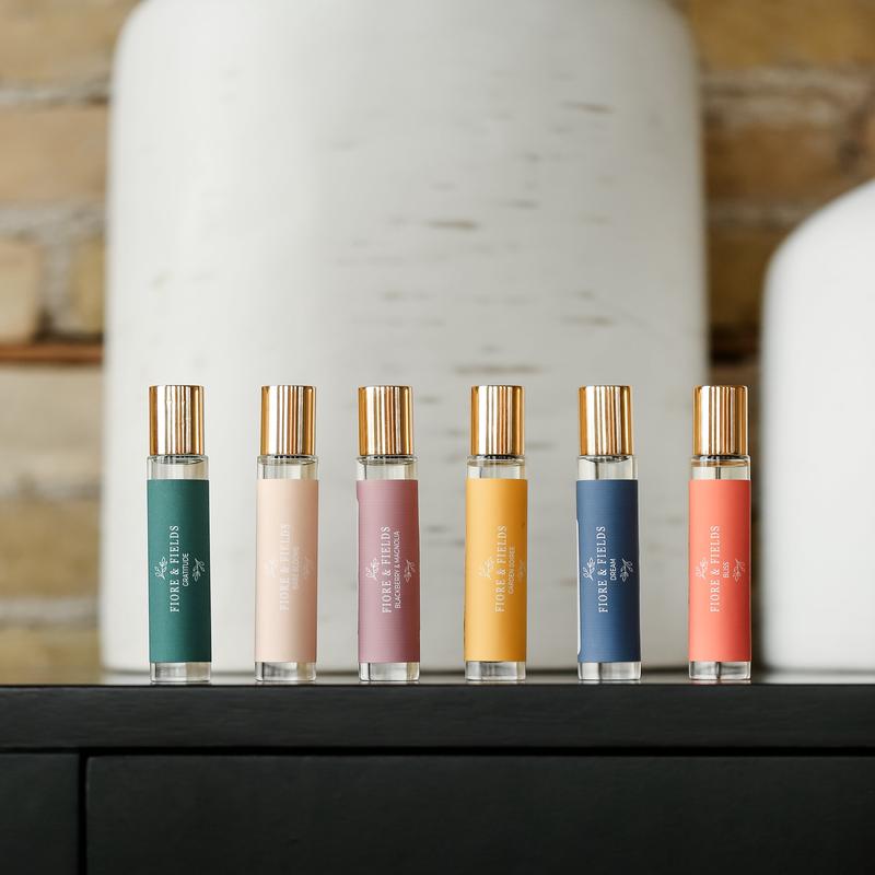 Perfume Oil Rollerballs