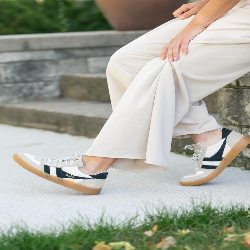 Gola Women's Hawk '83 Sneakers