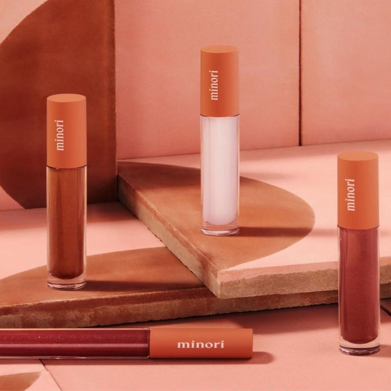 Minori Lip Gloss