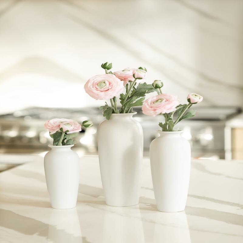 Real Touch Ranunculus Floral Stem