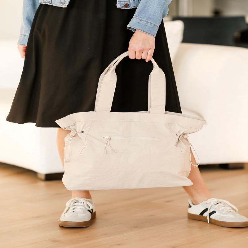 Splash Proof Sports Tote Bag - FINAL SALE