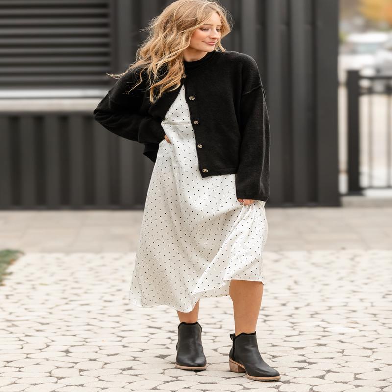 Things Between Cami Dress