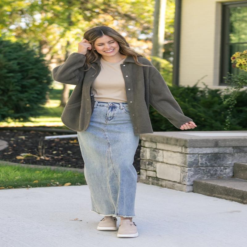 Z Supply Bronx Jacket