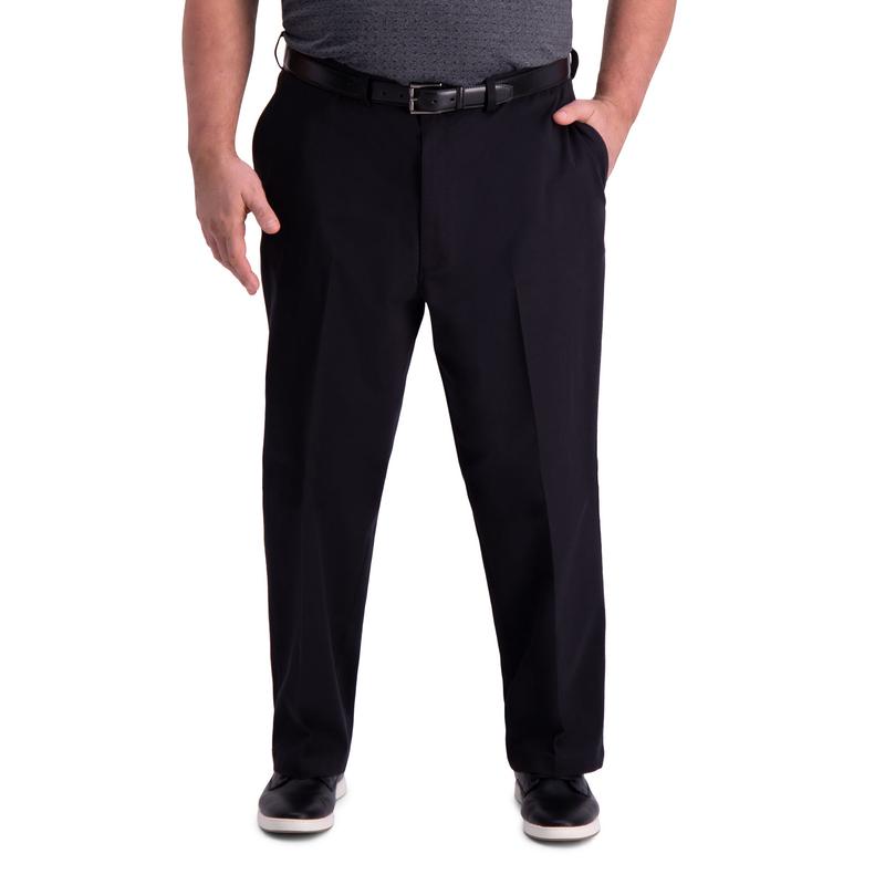 Big & Tall Premium Comfort Khaki Pant
