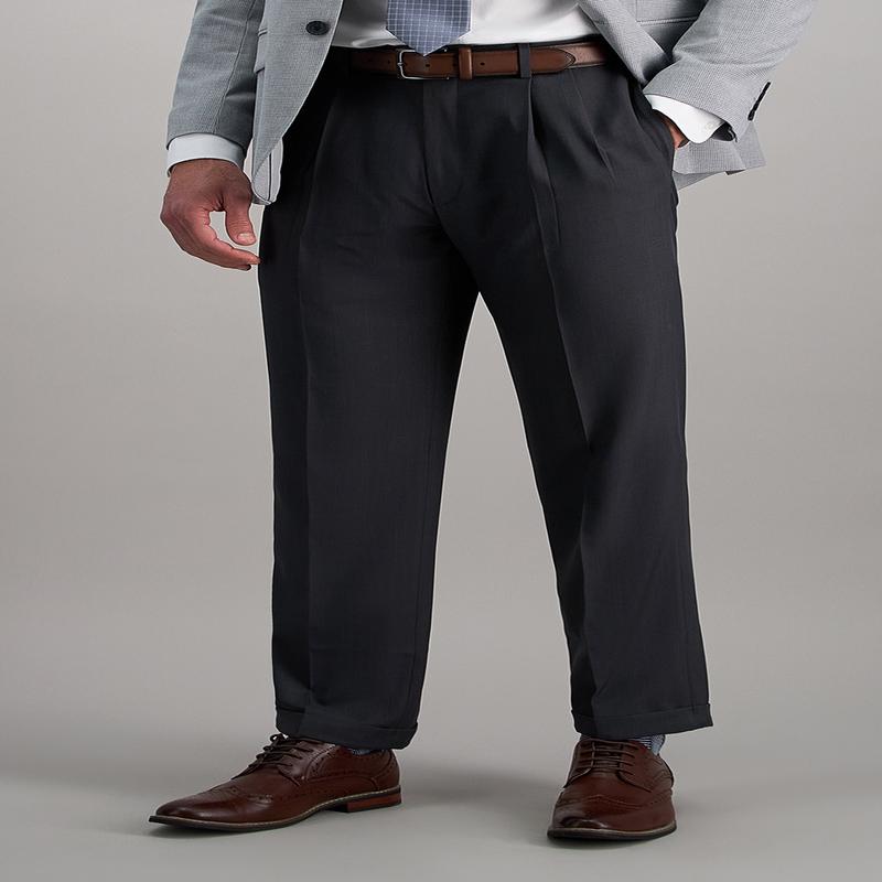 E-CLO Stria Dress Pant