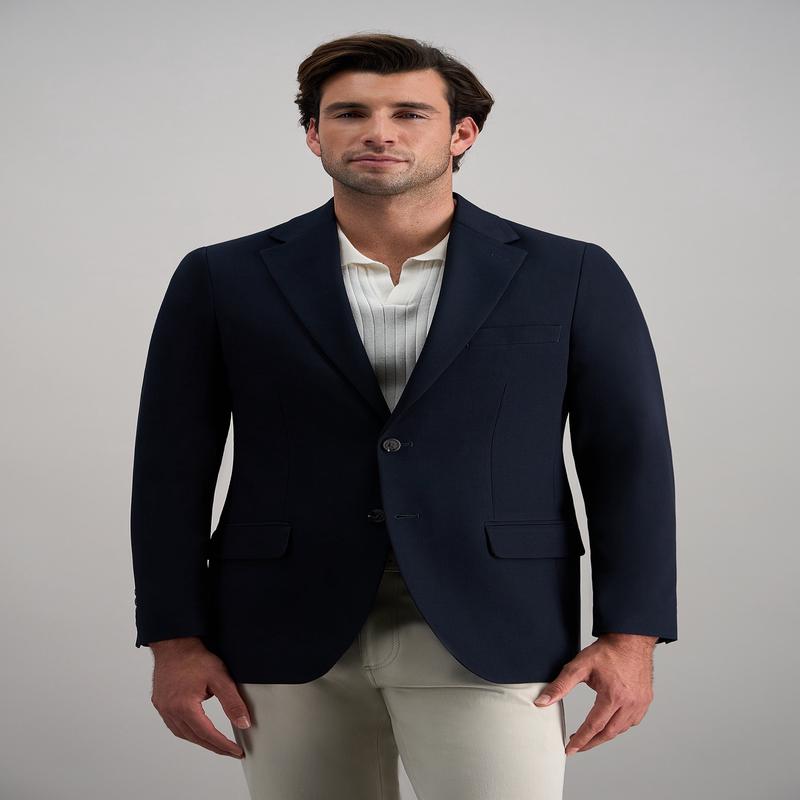 Haggar InMotion Blazer