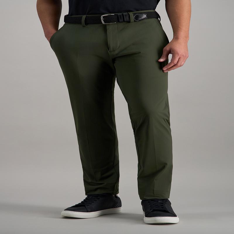 Haggar Sport Travel Performance Pant