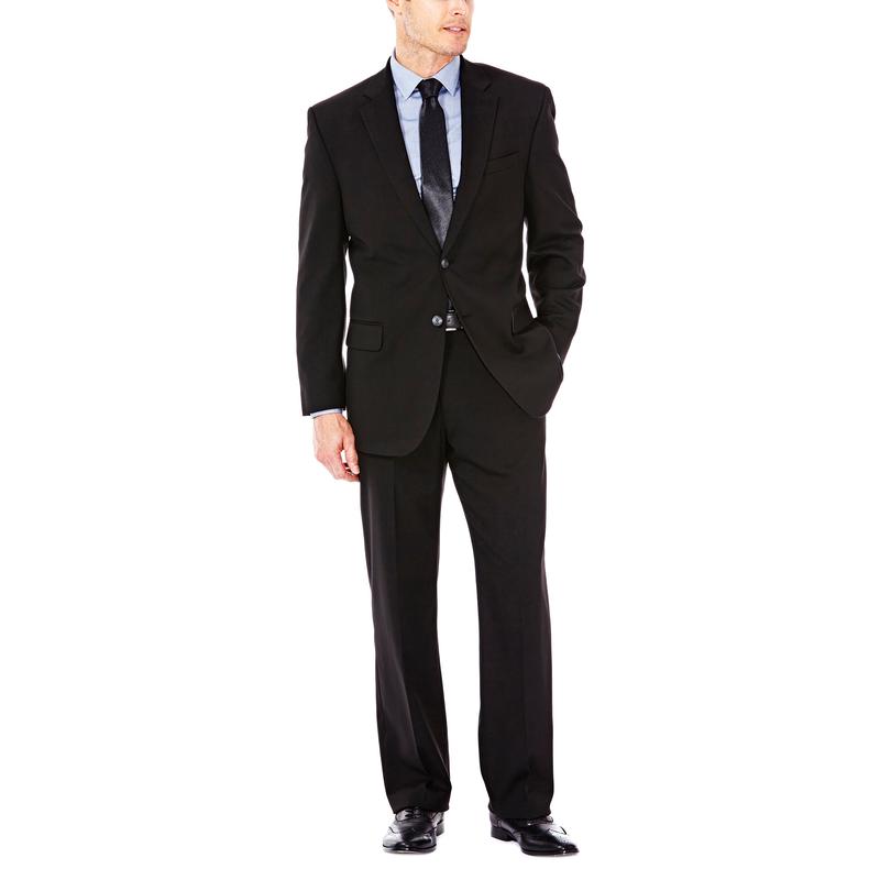 J.M. Haggar Premium Stretch Suit Jacket