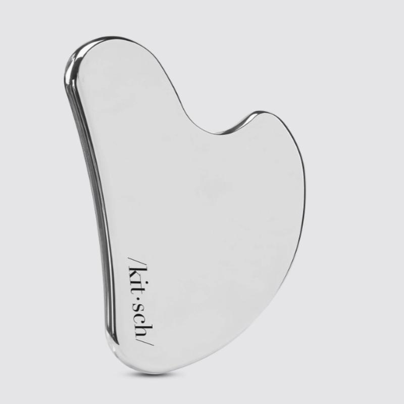 Kitsch Stainless Steel Gua Sha