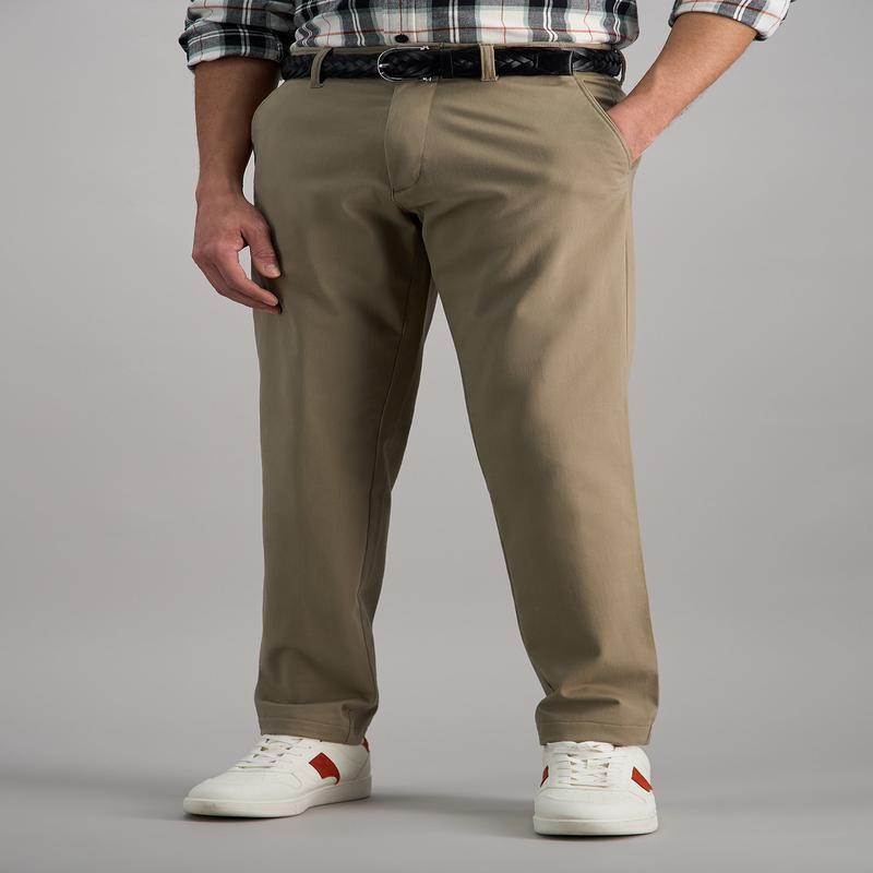 Life Khaki Comfort Pant