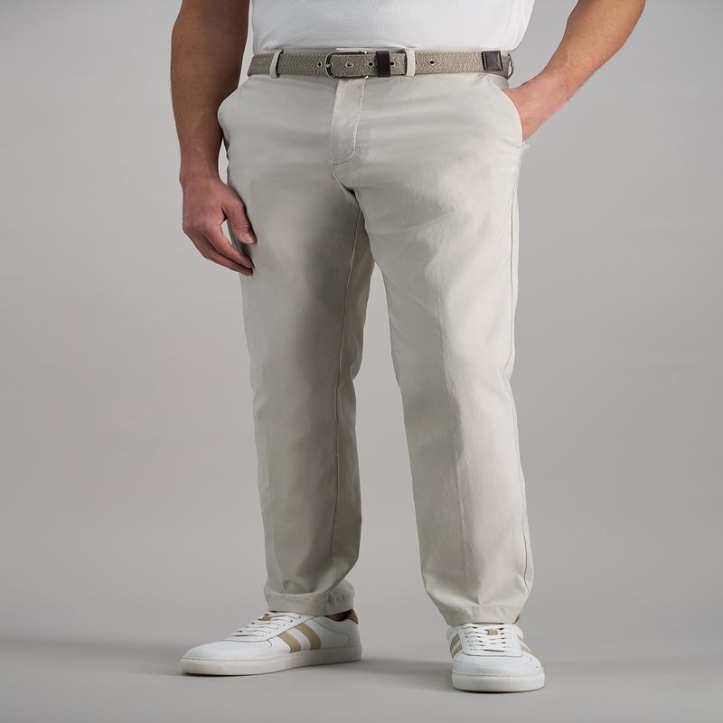 Life Khaki Flex Chino Pant