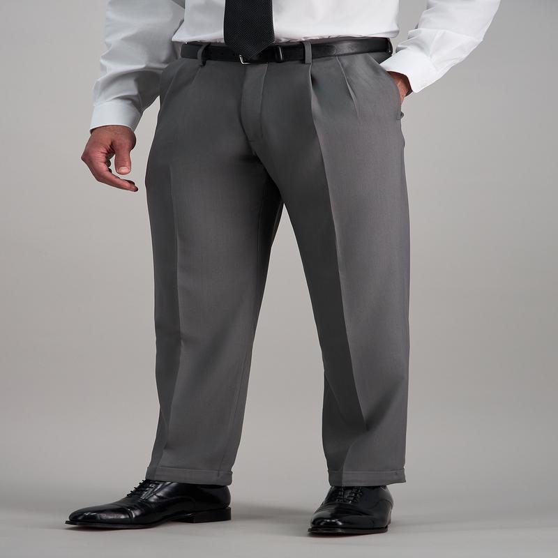 Premium Comfort Dress Pant
