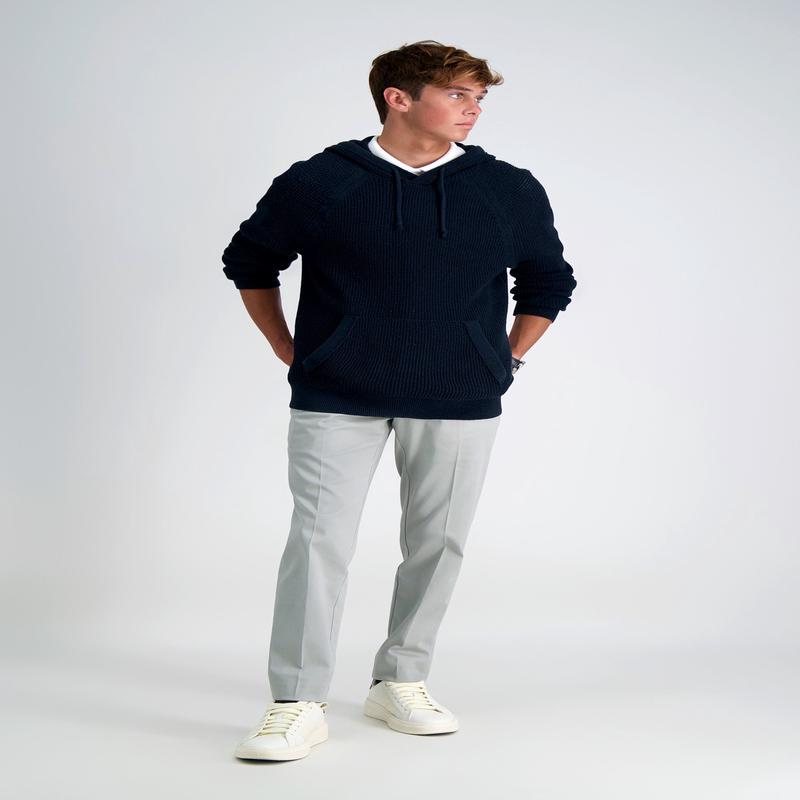 Premium No Iron Khaki Pant