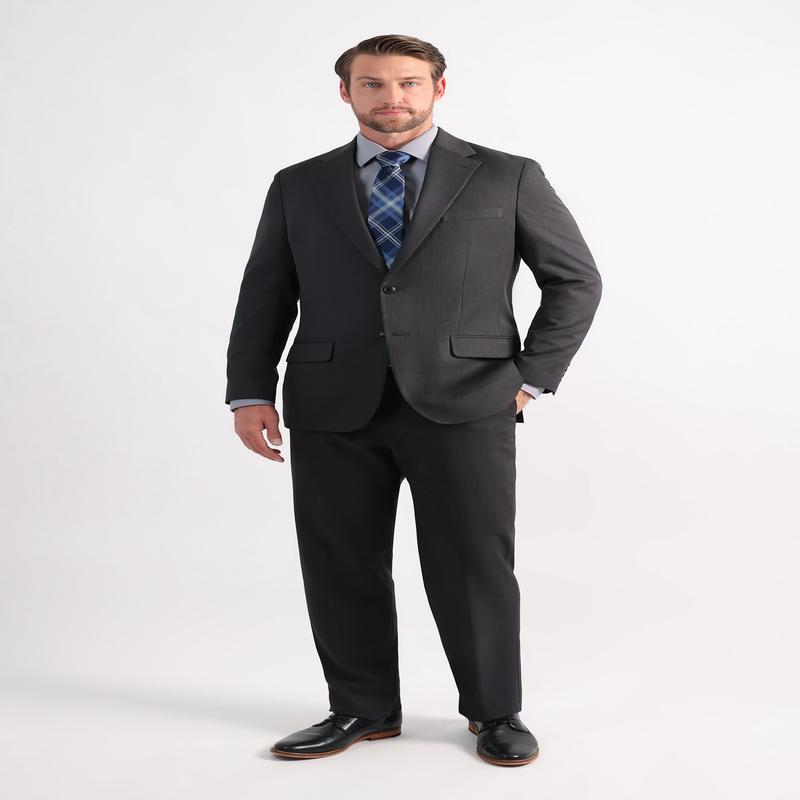 Smart Wash Repreve Suit Jacket