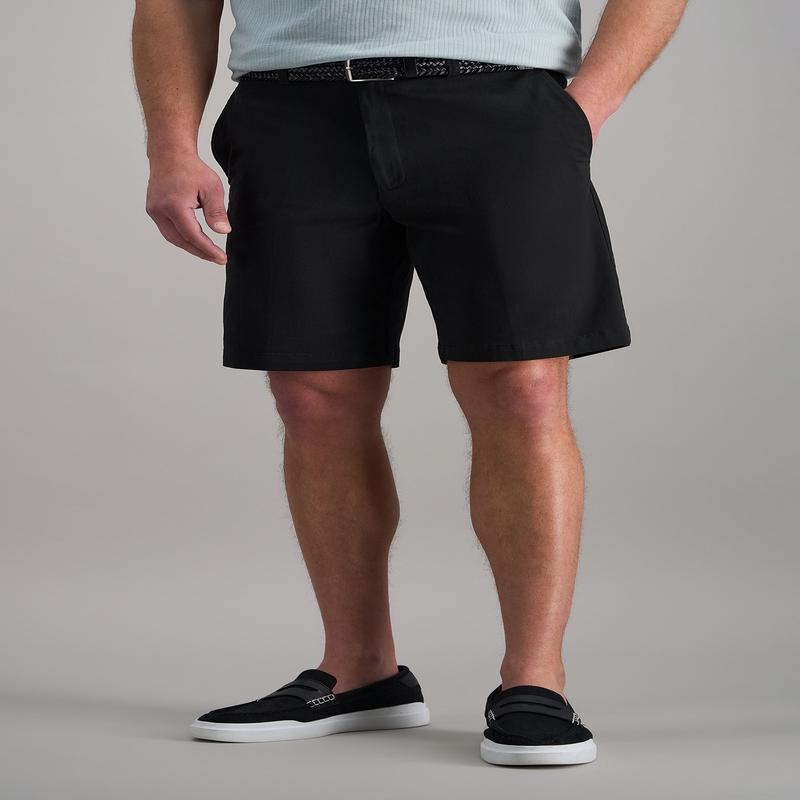 Stretch Chino Short