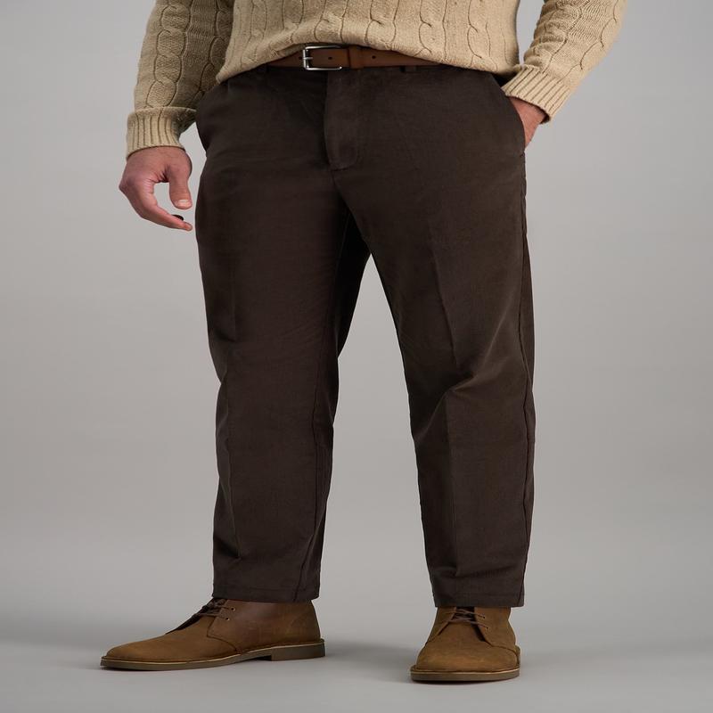 Stretch Corduroy Pant