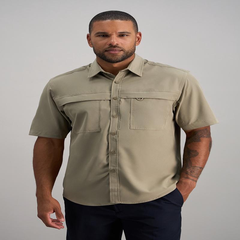 The Active Series Hike Shirt