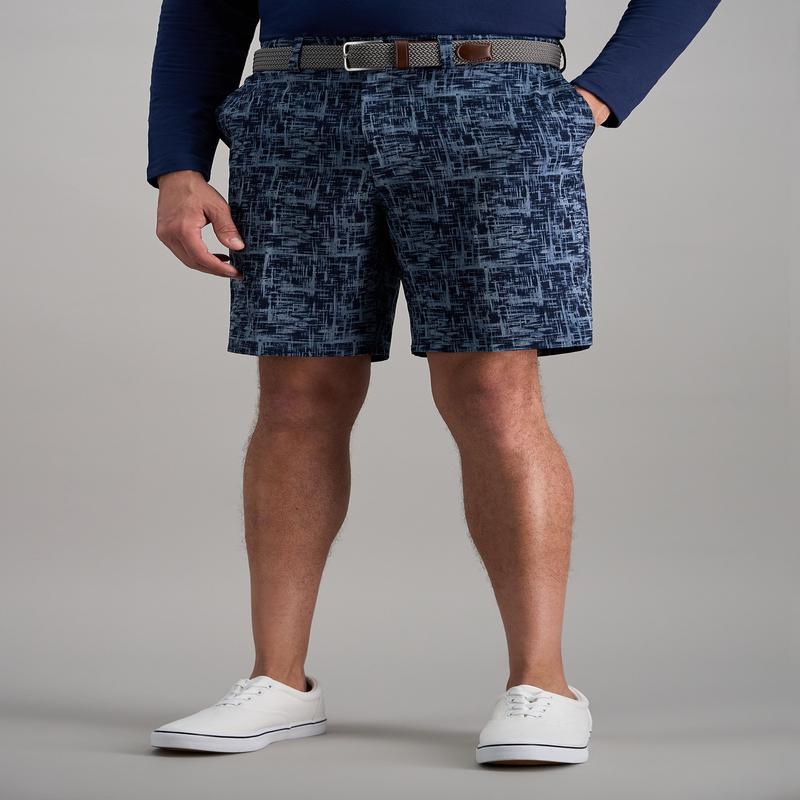 The Active Series Watercolor Board Short