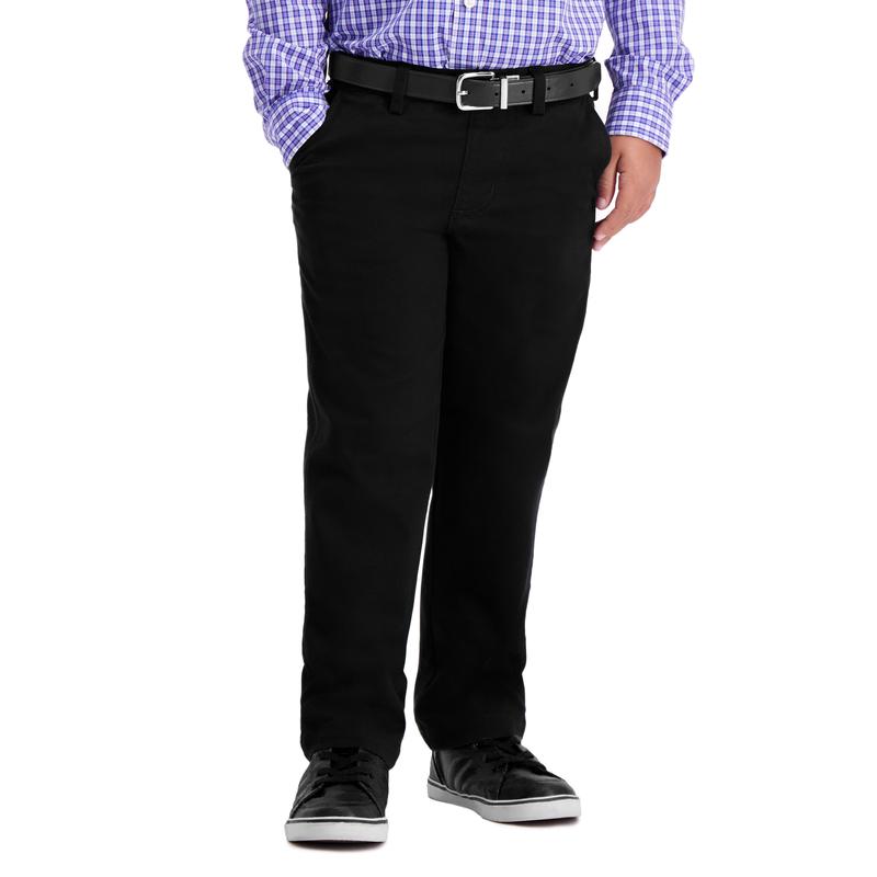 Boys Sustainable Chino (4-7)