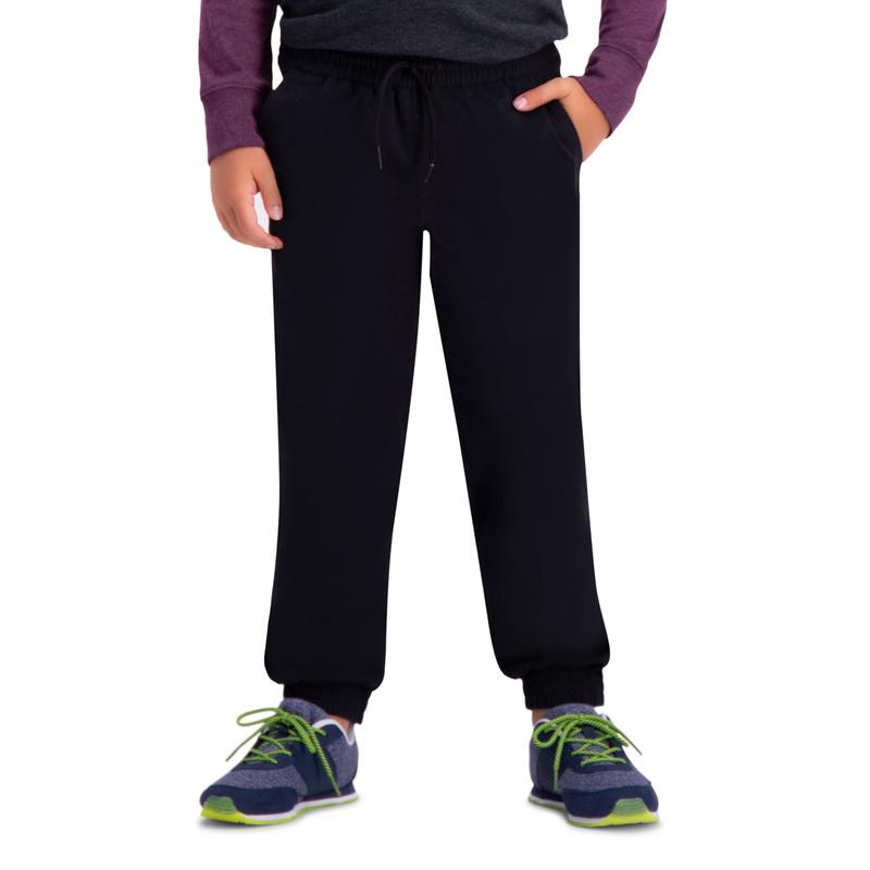 Boys Sustainable Jogger (8-20)