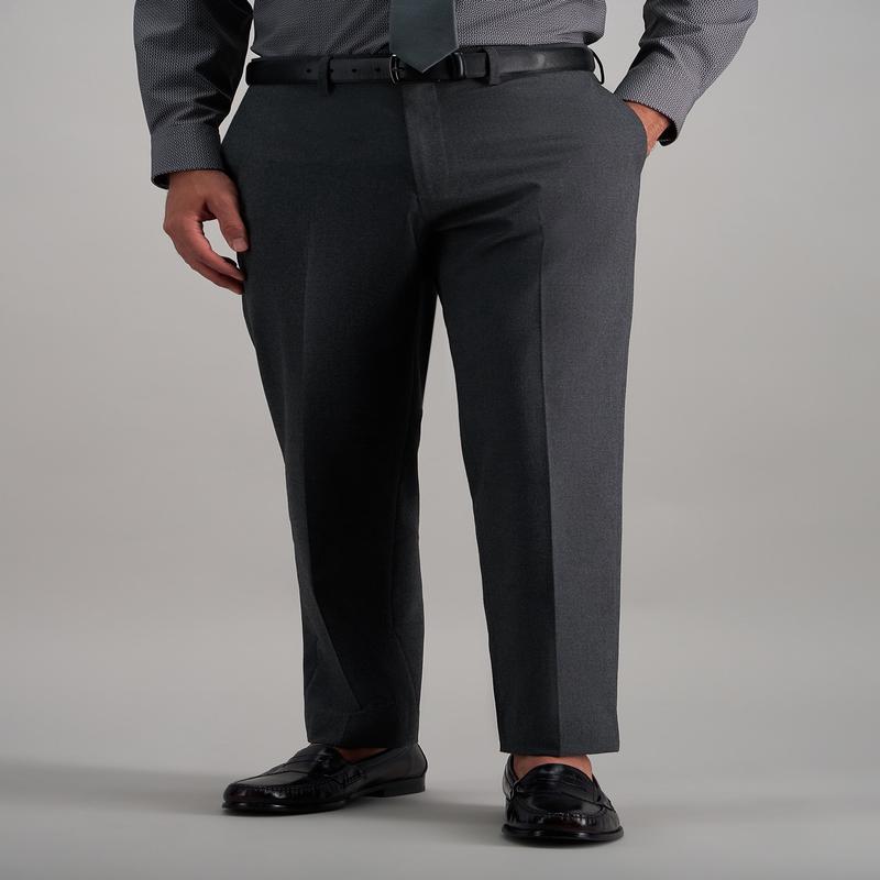 J.M. Haggar Flannel Dress Pant