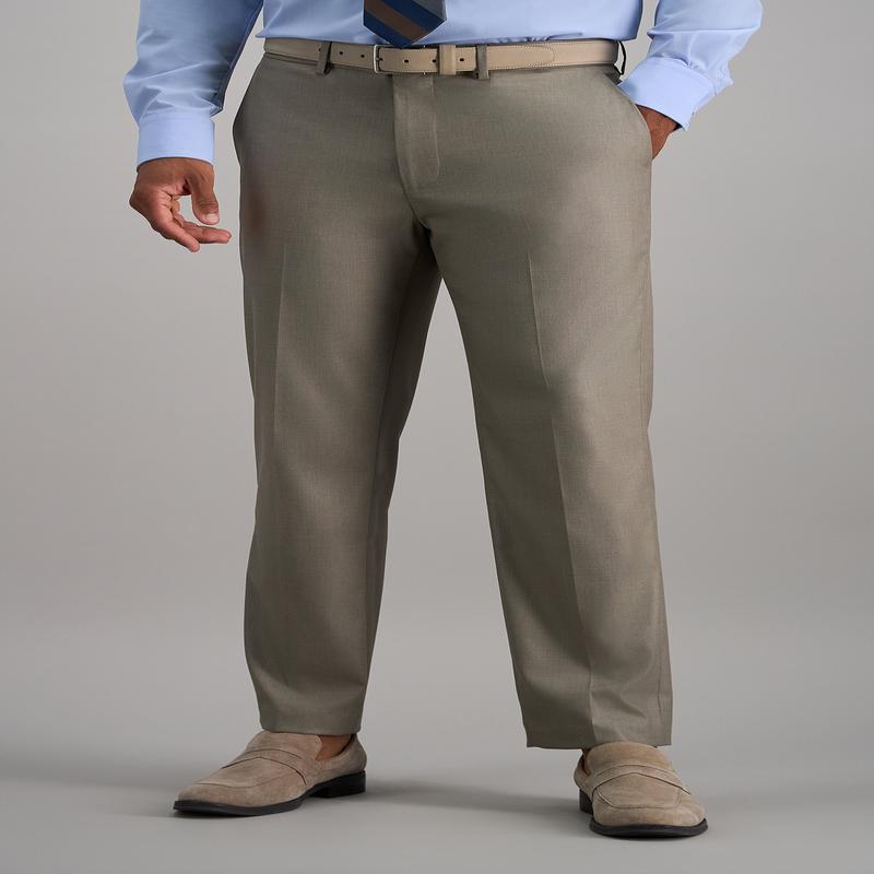 J.M. Haggar Premium Stretch Dress Pant