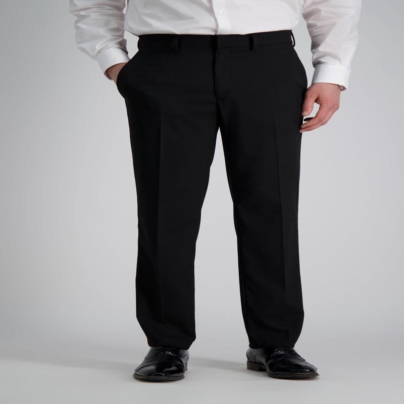J.M. Haggar Premium Stretch Suit Pant