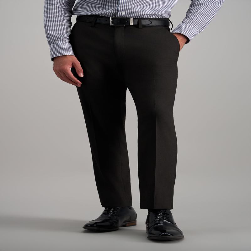 J.M. Haggar Stretch Dress Pant