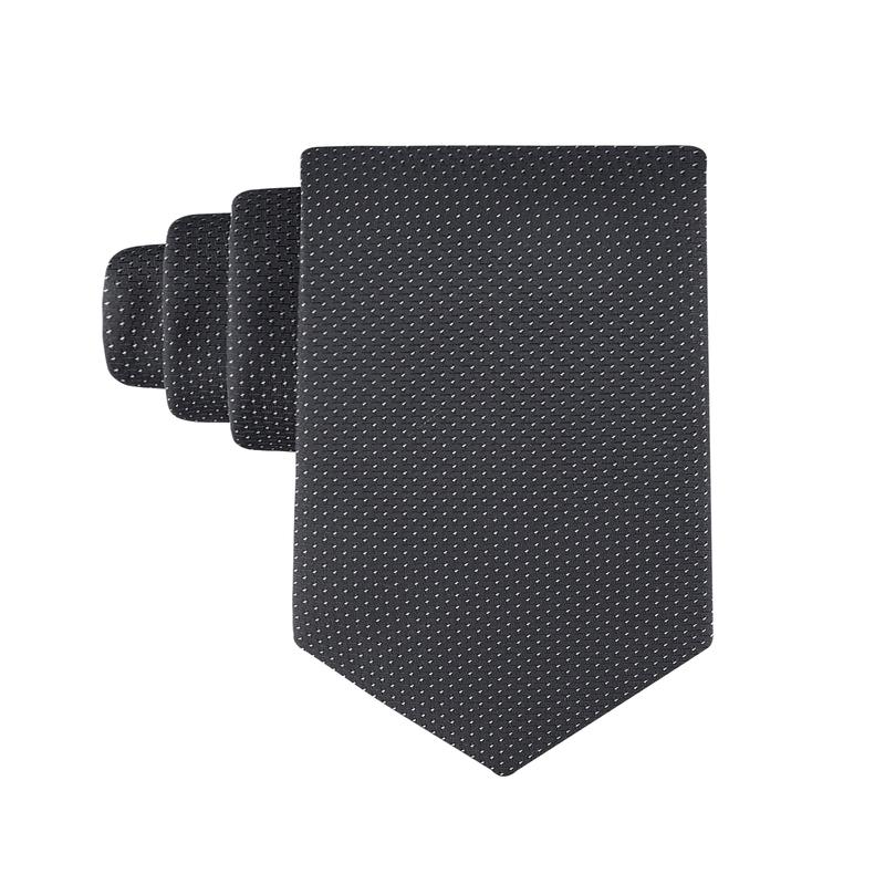 Jenny Unsolid Solid Tie