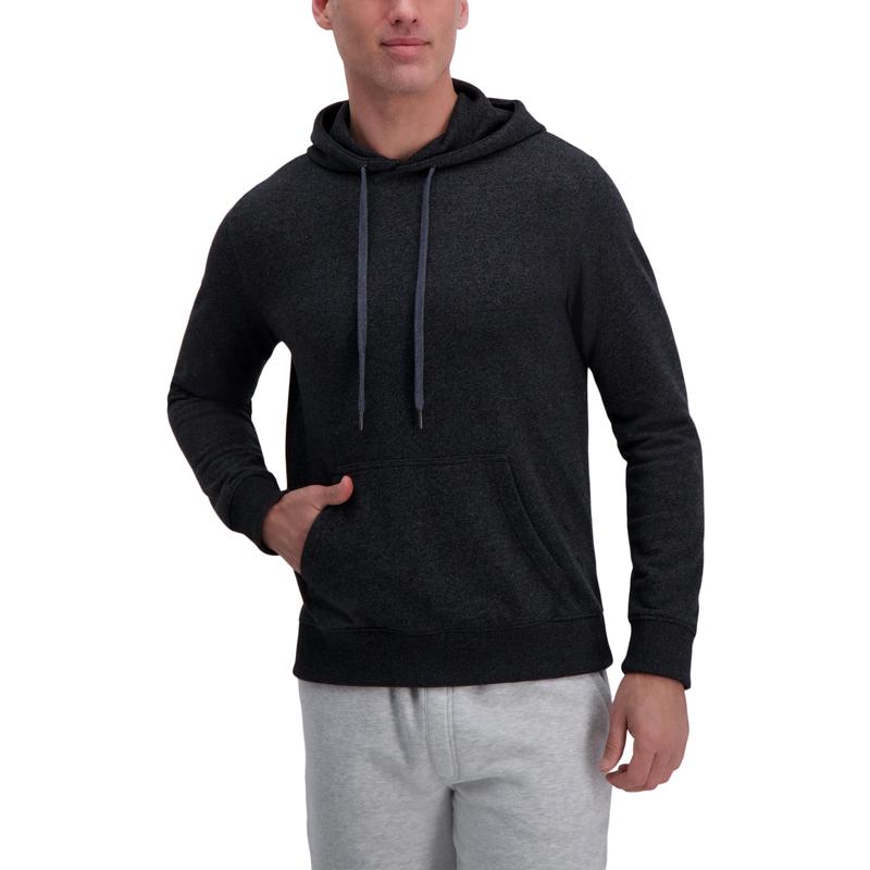 Long Sleeve Pullover Hoodie