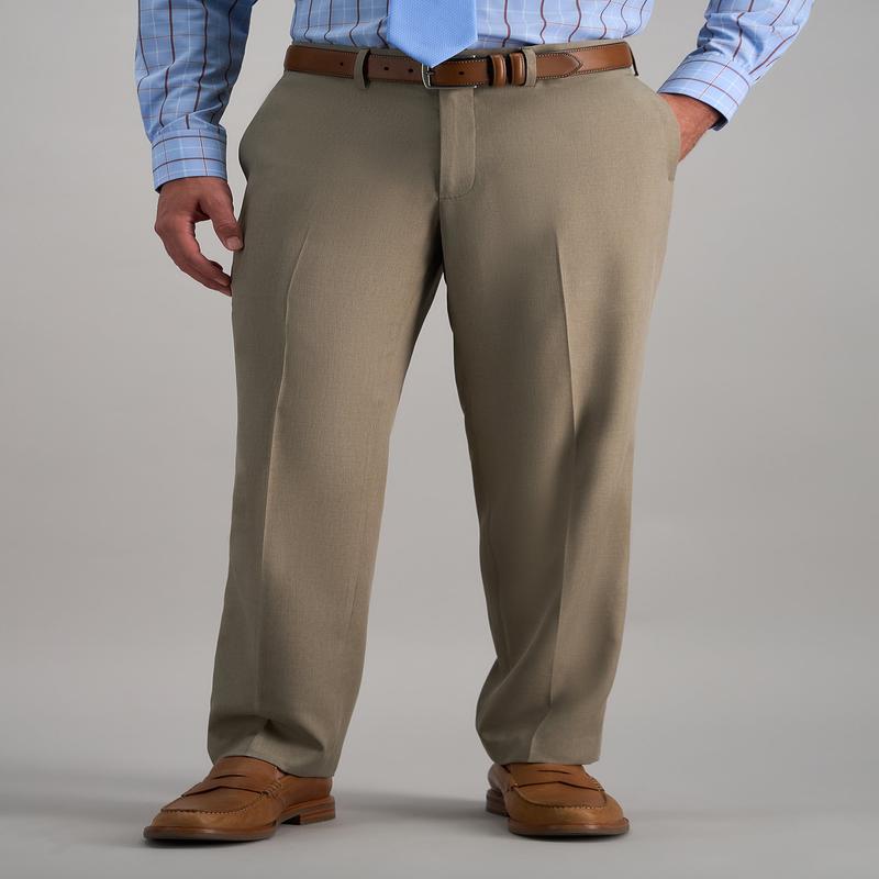Premium Comfort Broken Twill Dress Pant